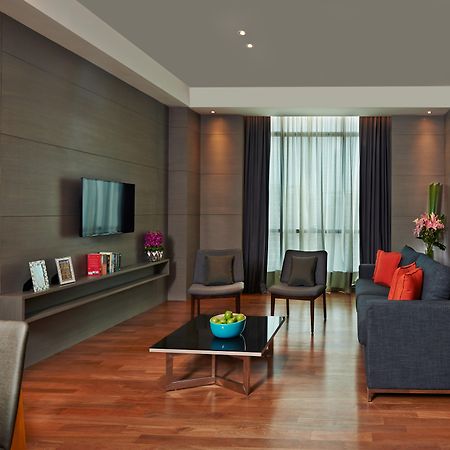 Ve Hotel & Residence Kuala Lumpur Exteriör bild