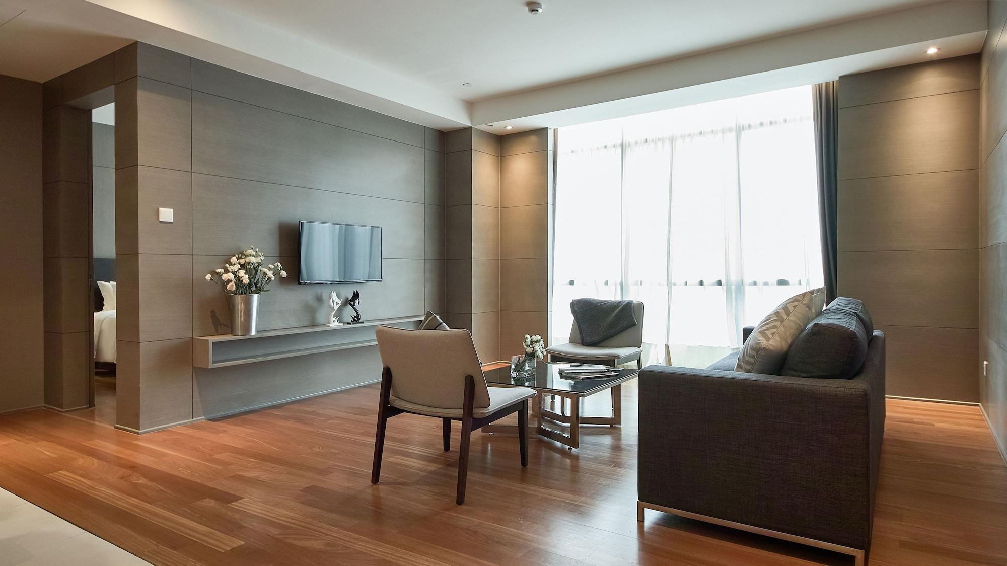 Ve Hotel & Residence Kuala Lumpur Exteriör bild