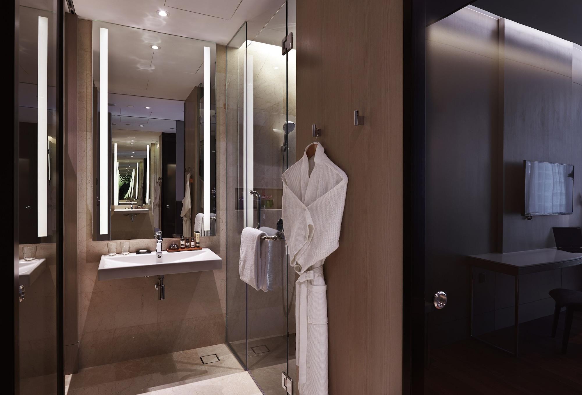 Ve Hotel & Residence Kuala Lumpur Exteriör bild