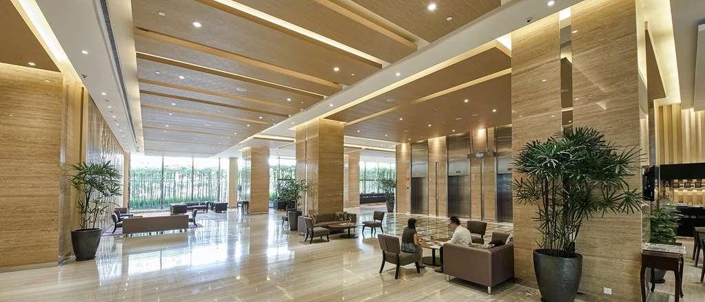 Ve Hotel & Residence Kuala Lumpur Inreriör bild