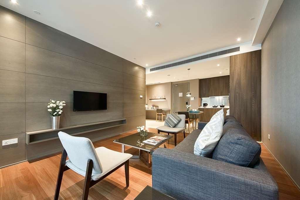 Ve Hotel & Residence Kuala Lumpur Rum bild