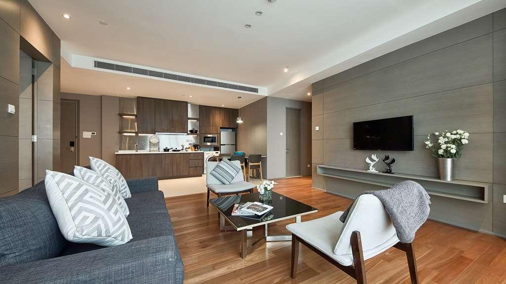 Ve Hotel & Residence Kuala Lumpur Rum bild