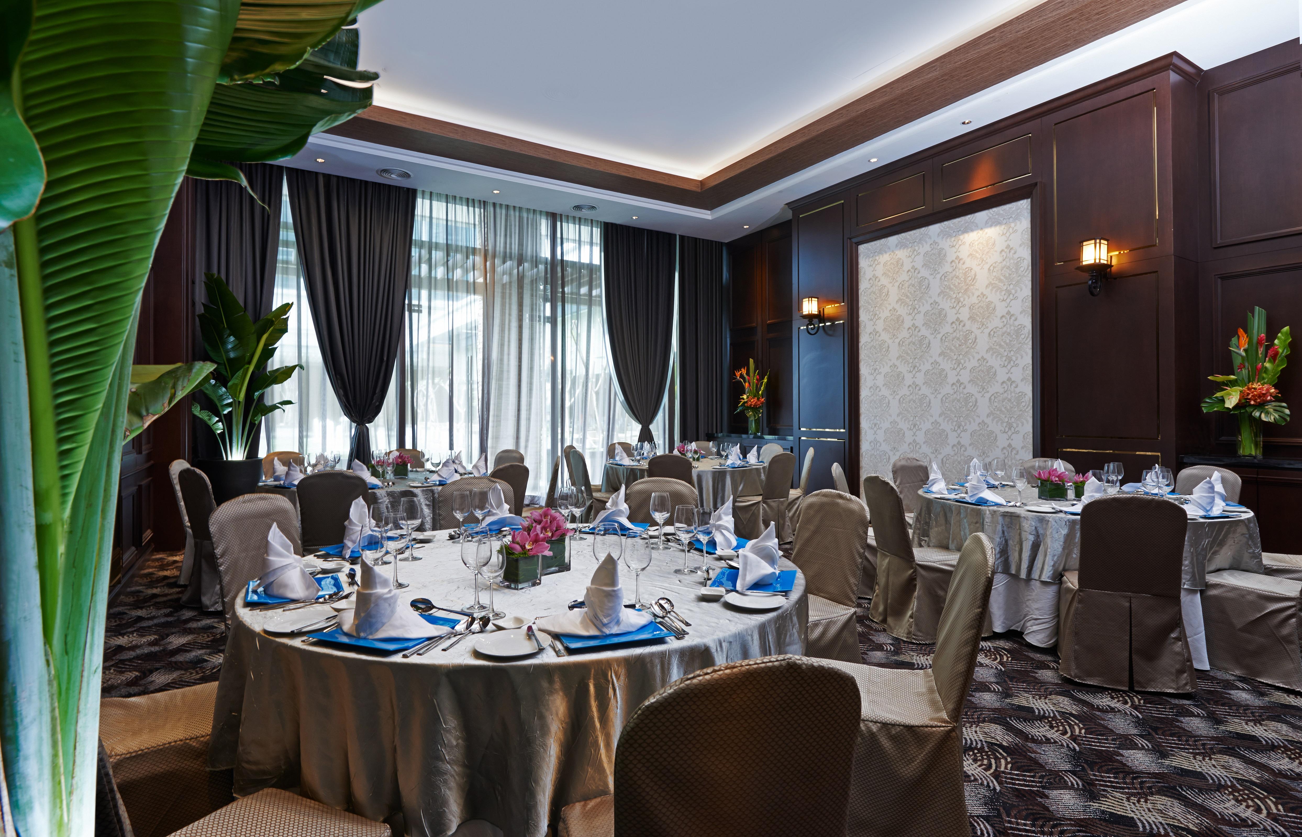 Ve Hotel & Residence Kuala Lumpur Exteriör bild