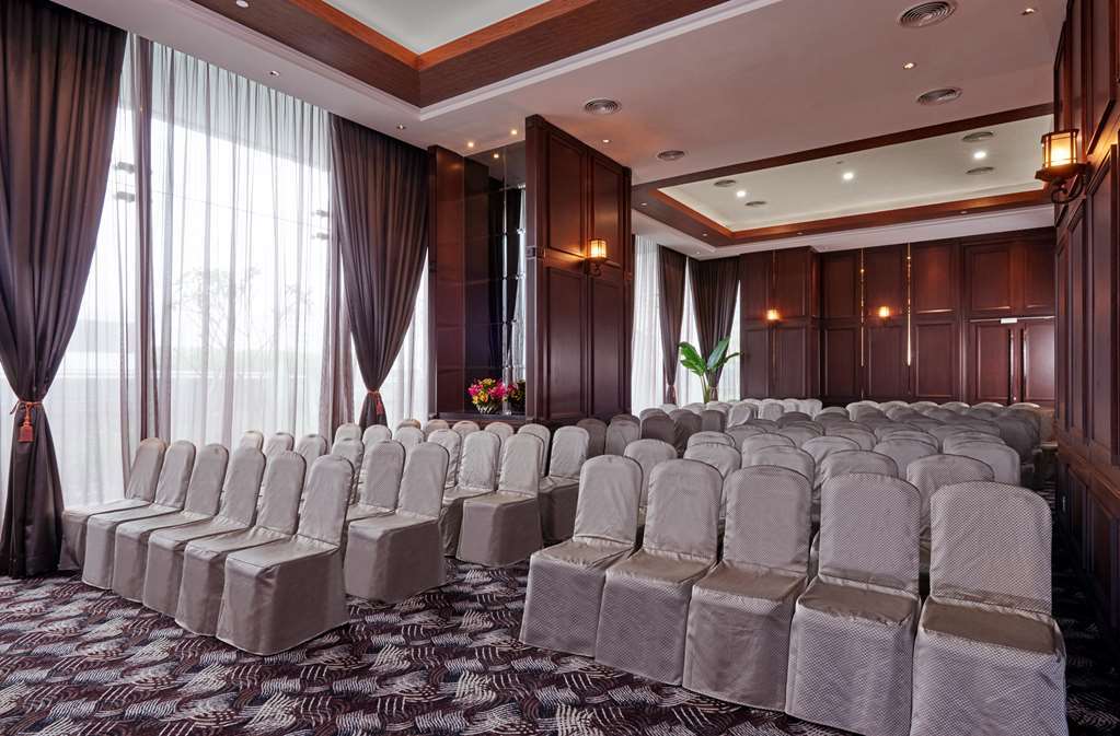 Ve Hotel & Residence Kuala Lumpur Bekvämligheter bild